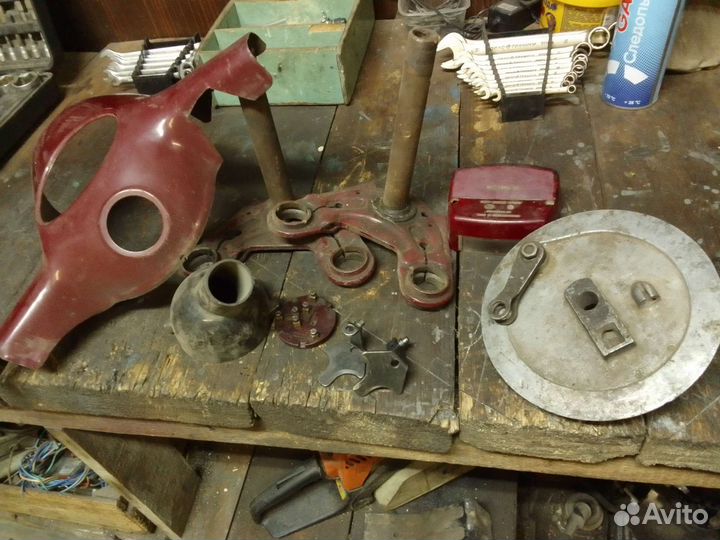 Запчасти,ява