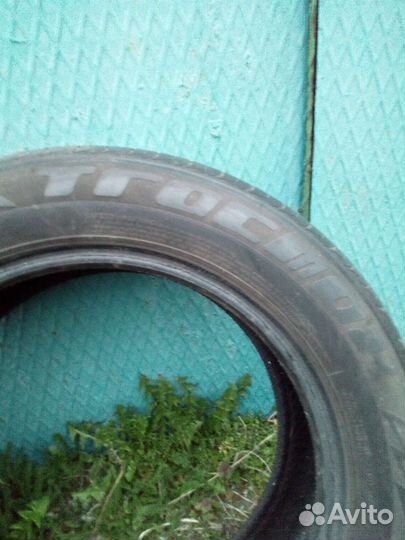 Transking TR100 215/55 R16 22B