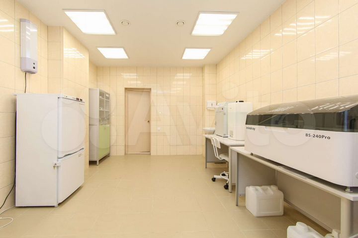 Нежилое Коммерческое Свободного назначения, 100 м²