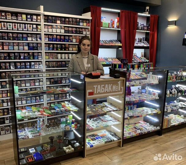 Продавец ежедневные выплаты