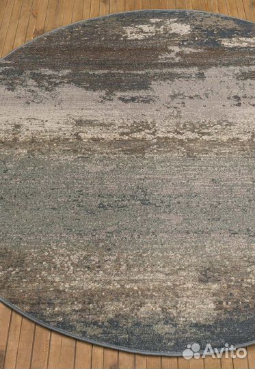 Ковер Victory VV2050-V49 круг (160*160 см)