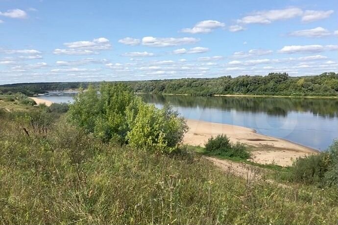 Участок 10 сот. (ИЖС)