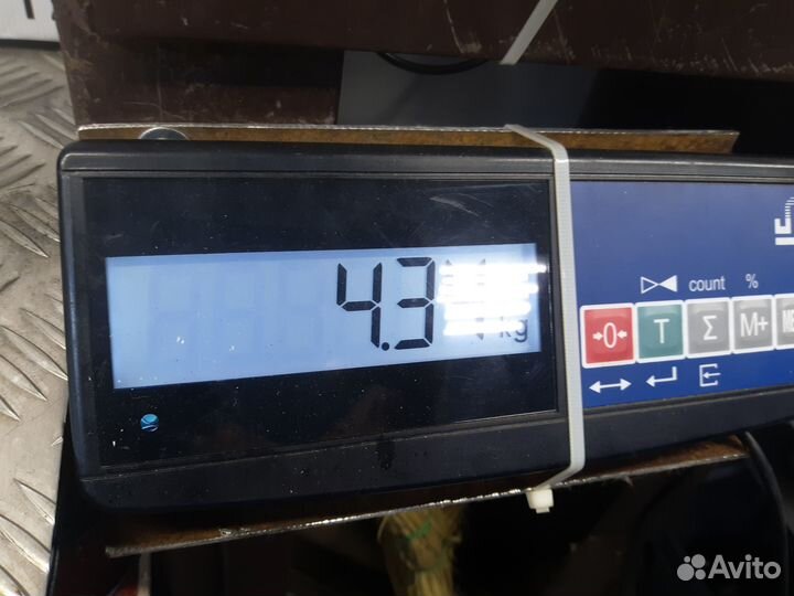 Б/У Диффузор вентилятора 850W