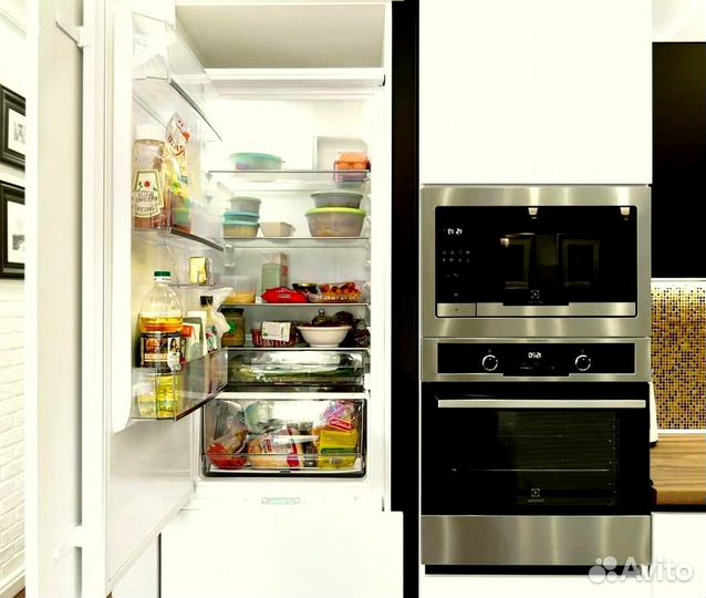 Кухонный гарнитур на заказ под ваши размеры