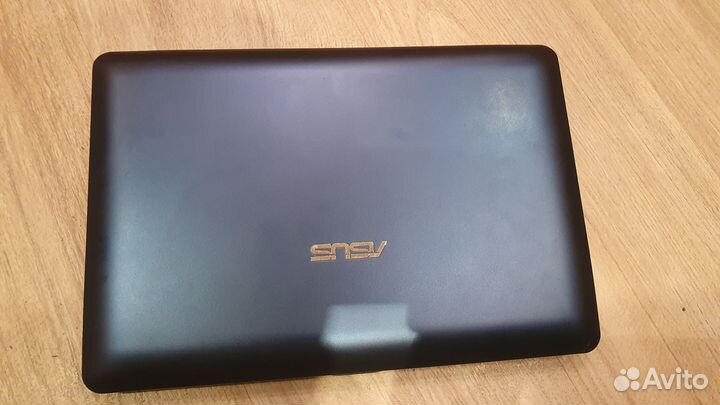 Asus eee pc