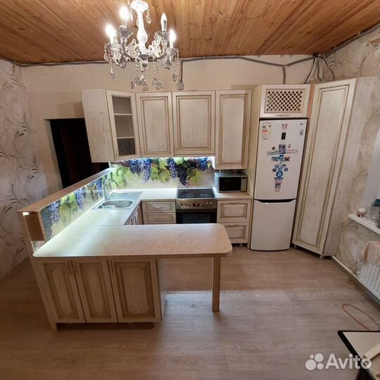 Кухни на заказ под ваш бюджет