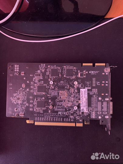 Видеокарта