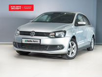 Volkswagen Polo 1.6 MT, 2011, 334 189 км, с пробегом, цена 554 912 руб.