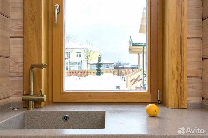 Пластиковые окна в наличии