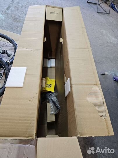 Горный велосипед gt 27.5 avalanche elite