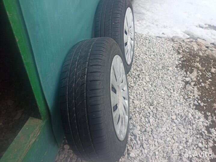 Pirelli Cinturato P1 Verde 185/60 R15