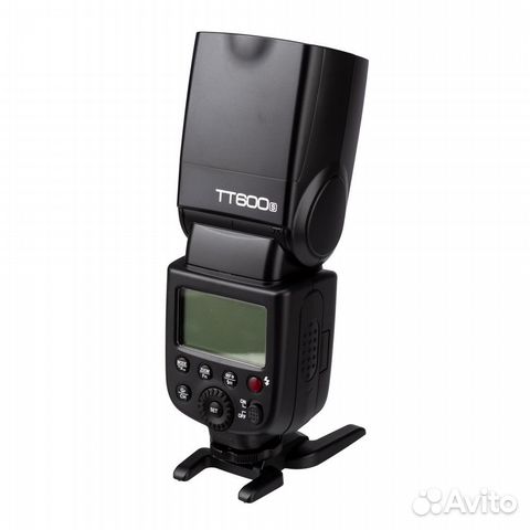Фотовспышка Godox TT600S