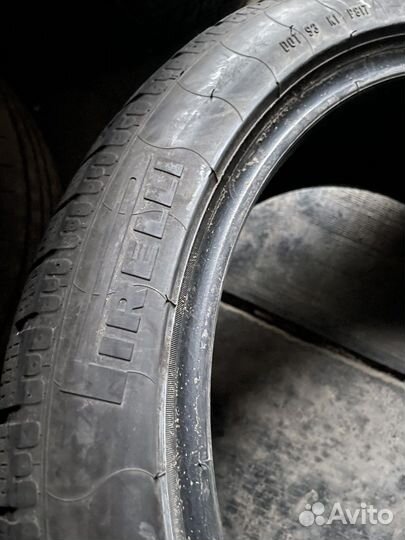 Pirelli Winter Sottozero 225/45 R18