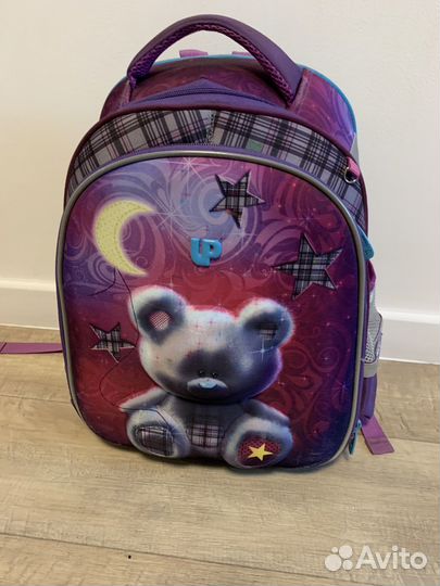 Рюкзак школьный для девочки