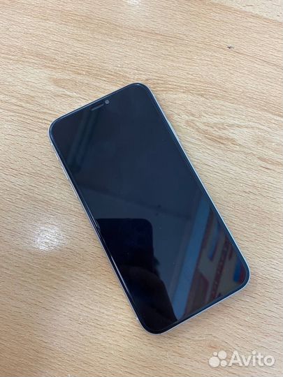 iPhone XR 128