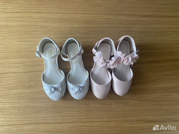 Туфли Monsoon 25 р