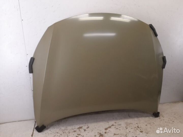 Капот Kia Optima 3 2012-2015