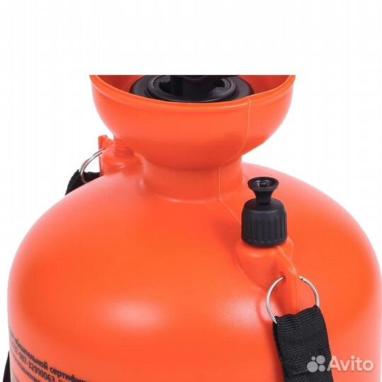 Опрыскиватель помповый Жук оп-207 (8 л)