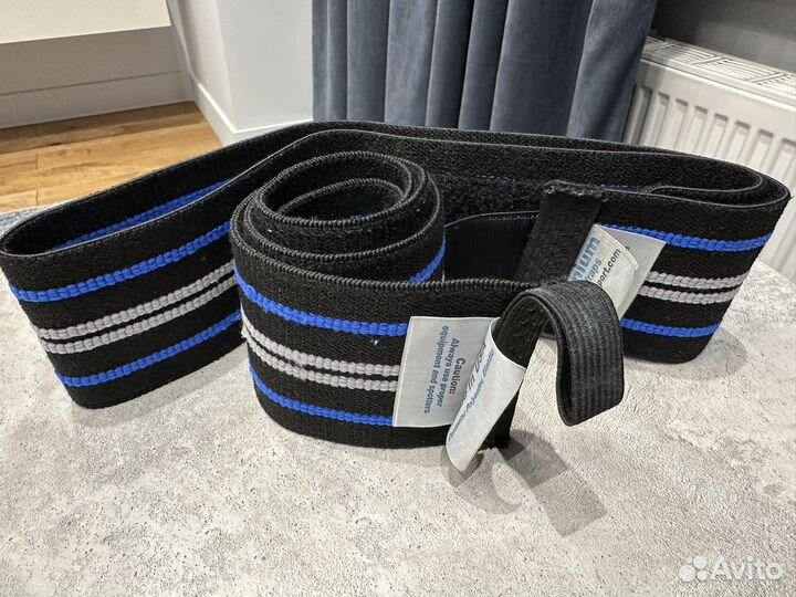 Кистевые бинты Titan