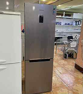 Холодильник Samsung RB32fermdsa
