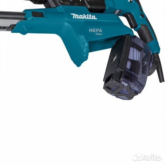 Перфоратор Makita