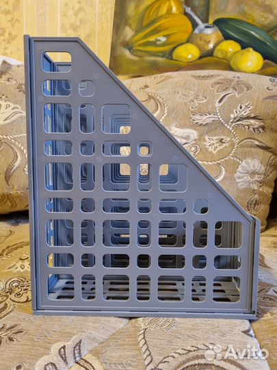 Разделитель/стойка/ограничитель для бумаг