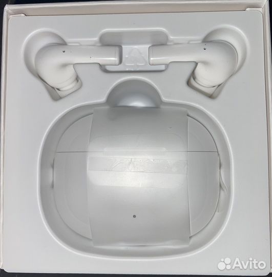 Беспроводные наушники honor choice Earbuds X3 Lite