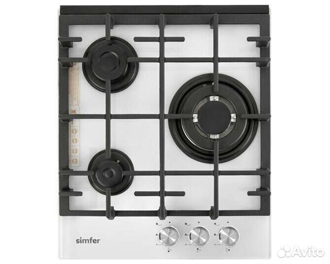 Варочная панель Simfer