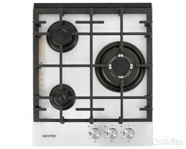 Варочная панель Simfer