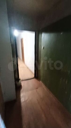 1-к. квартира, 29,9 м², 4/5 эт.