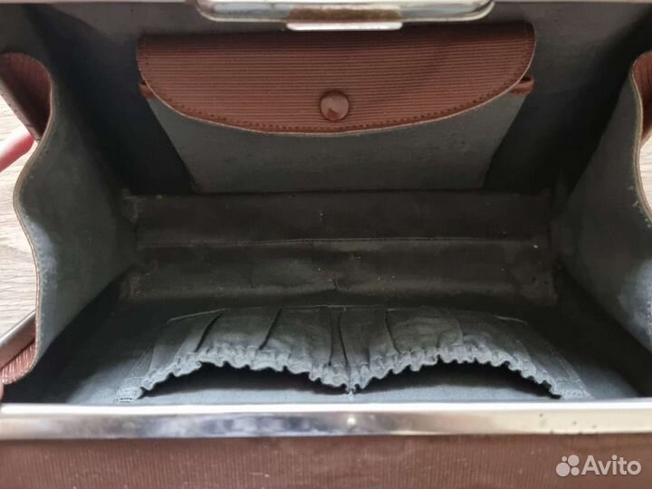 Чемоданчик