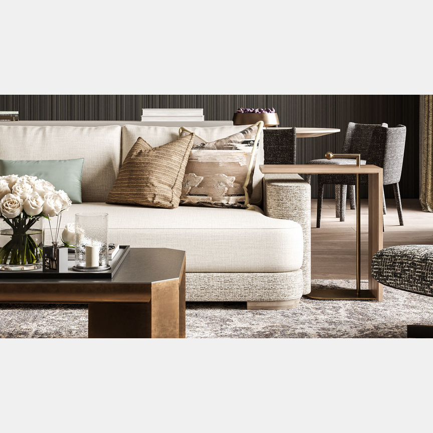 4-к. квартира, 268,2 м², 5/7 эт.