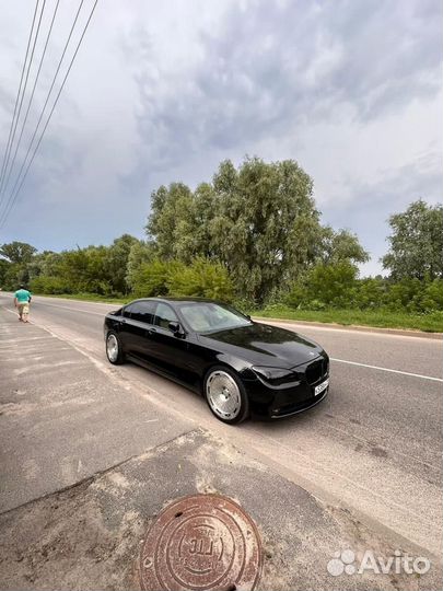 Тормозная система брембо бмв 7