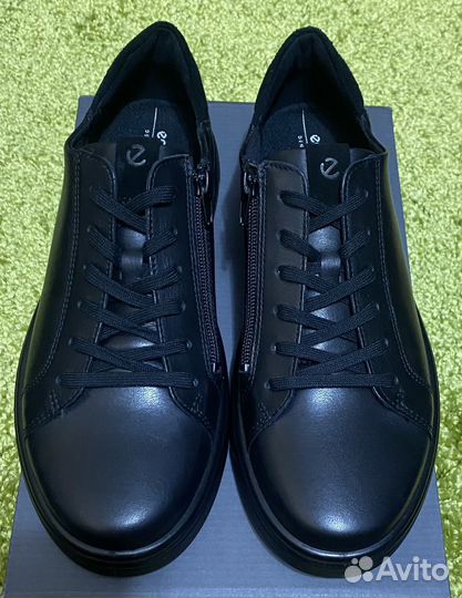 39,40 Детские кеды Ecco Street 1