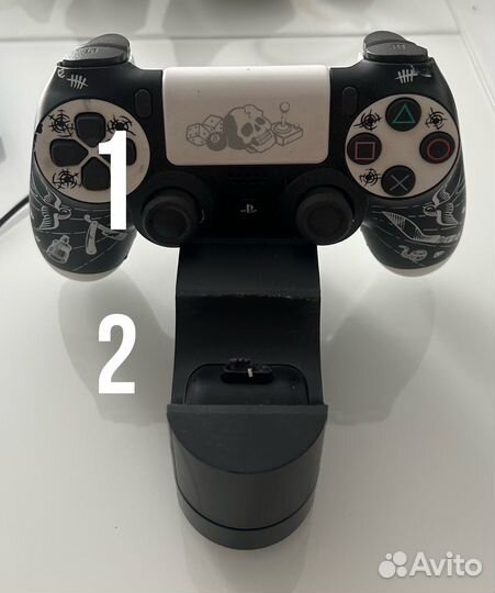 Sony playstation 4 pro