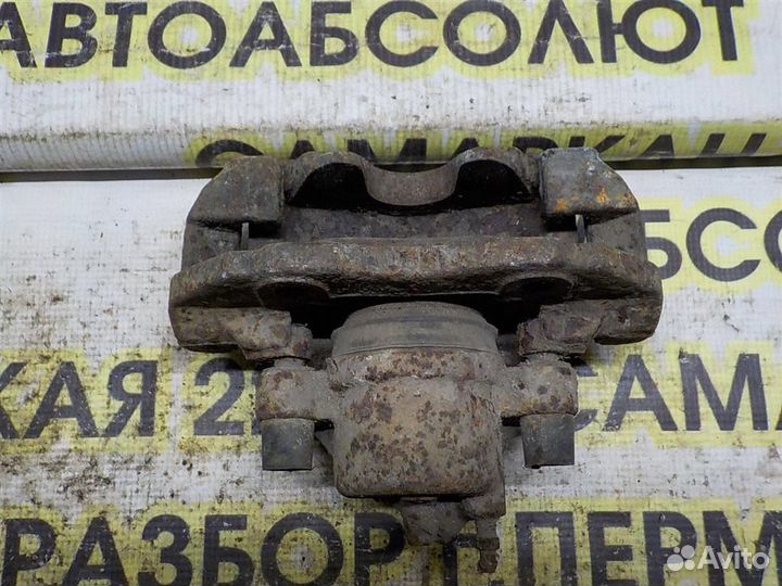 Суппорт передний левый Mazda Mazda 3 (BK) 2002-20