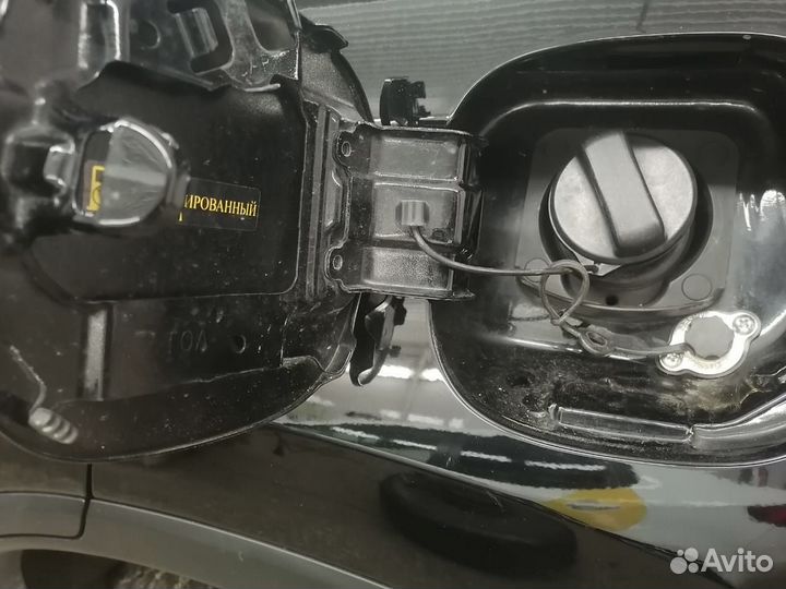 Гбо 4 поколения метан. В Йошкар-Оле