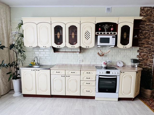 2-к. квартира, 58 м², 5/5 эт. в аренду Корсакове | Снять квартиру | Авито