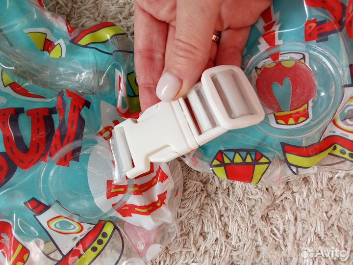 Круг для купания