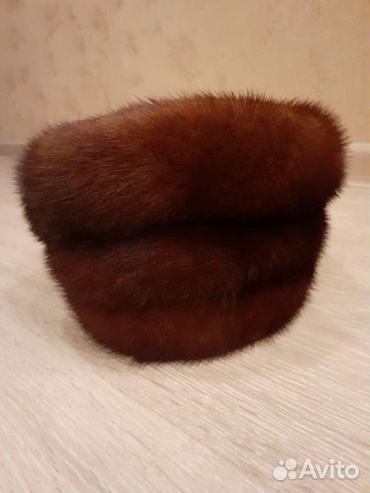 Шапка женская