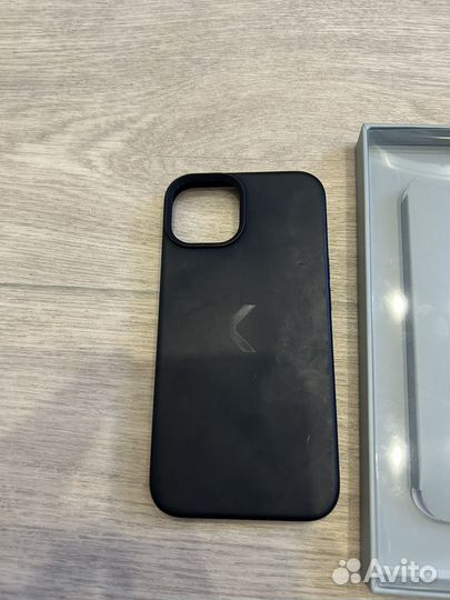 Чехол iPhone 14 commo Shield Case