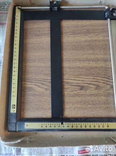 Фотоувеличитель