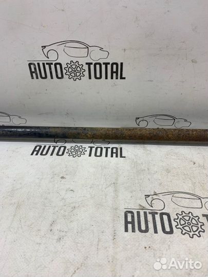 Рычаг задний Chevrolet Lacetti хэтчбек F14D3 2009