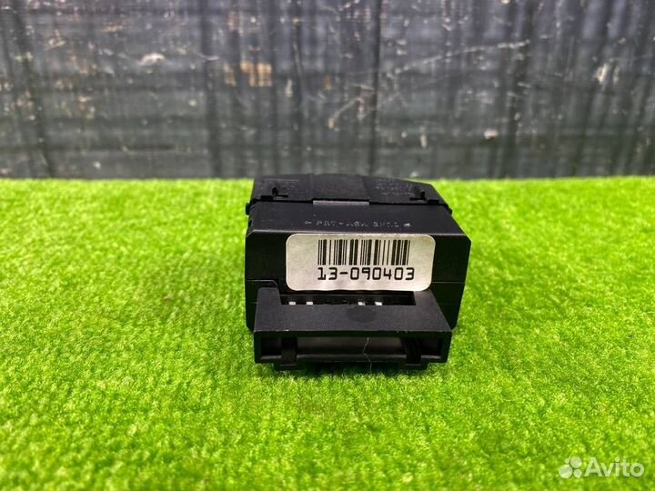 Кнопка яркости подсветки Audi Allroad C5 BES 2003