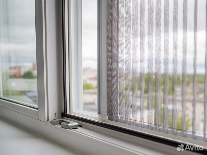 Ремонт пластиковых окон / замена стеклопакета