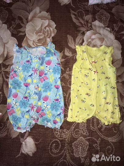 Одежда детская