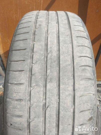 Hankook Ventus Prime 2 K115 235/55 R19