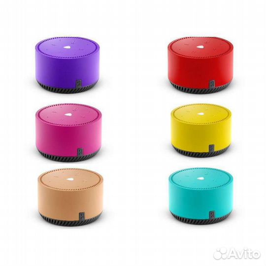 Новая умная Яндекс станция Лайт