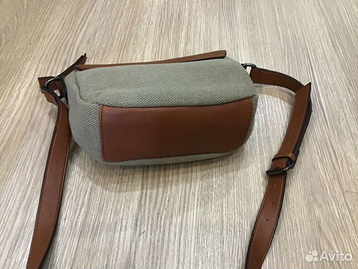 Сумка женская через плечо