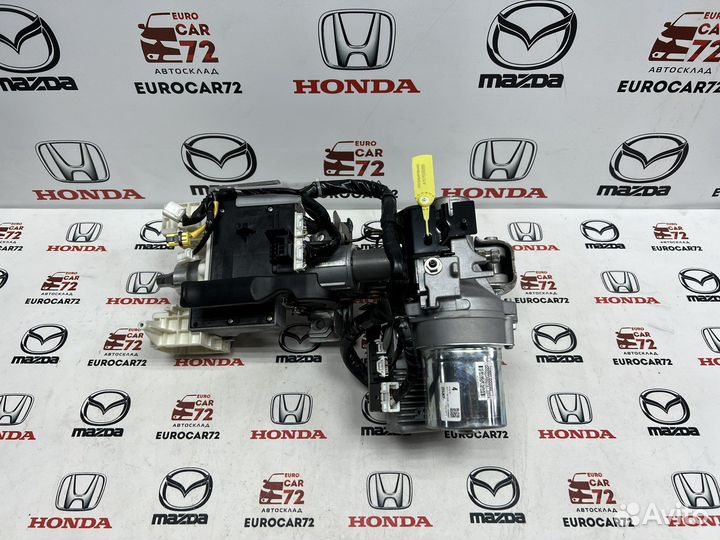 Электроусилитель руля Mazda CX-5 KE 2012-2017